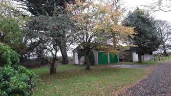 The Old Stables at Strathairly Cottage