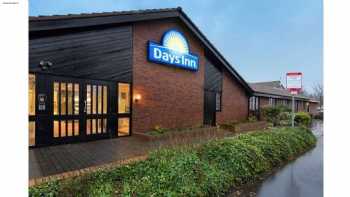 Days Inn Gretna Green A74