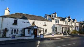 Cairn Hotel