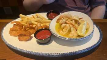 Red Lobster