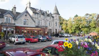 Cairngorm Hotel