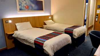 Travelodge Livingston