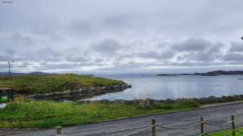 Lochmaddy Hotel