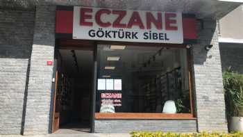 GÖKTÜRK SİBEL ECZANESİ