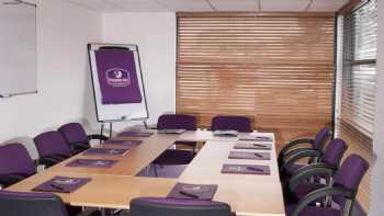 Premier Inn Glasgow Newton Mearns (M77 J4) hotel