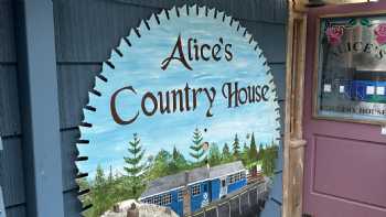 Alice's Country House