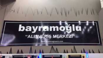 Bayramoğlu Avm