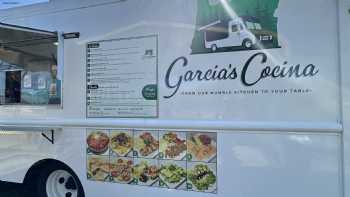 Garcia's Cocina