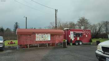 The Crazy Torta & Seafood