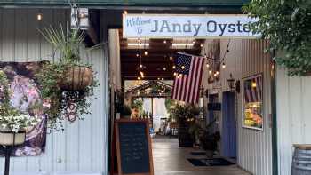 Jandy Oyster Co