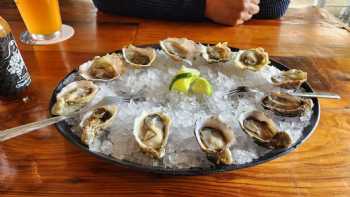 Jandy Oyster Co