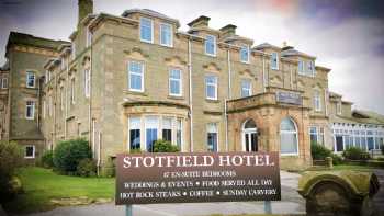 Stotfield Hotel, Lossiemouth