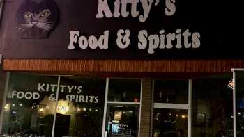 Kitty's Food and Spirits