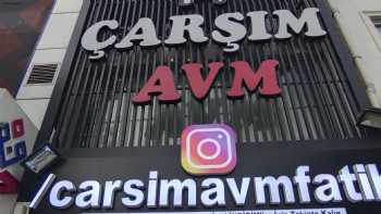 Çarşım Avm