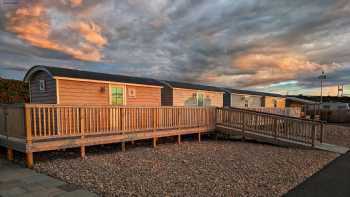 West Beach Caravan Park