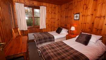 Tullochwood Lodges