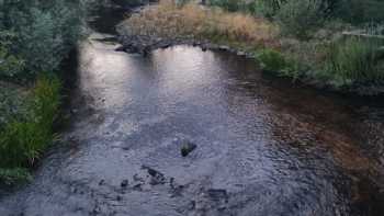 Riverside Caravan Park