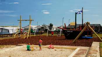 Silver Sands Holiday Park