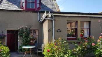 Fisherman's Rest Holiday Cottage