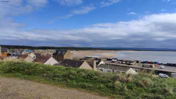 Burghead Holiday Park