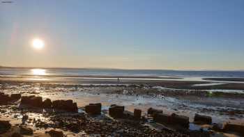 Burghead Holiday Park