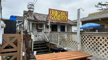 Old Oregon Smoke House