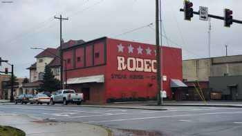 Rodeo Steakhouse and Grill