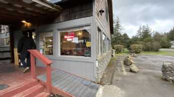 Bunkhouse Restaurant