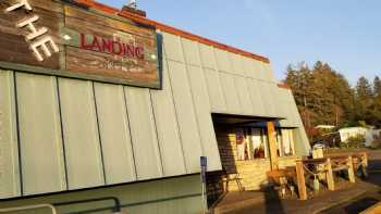 The Landing Restaurant & Lounge