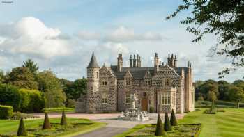 MacLeod House & Lodge, Trump Aberdeen