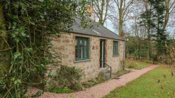 Beechgrove Cottage (The National Trust for Scotland)