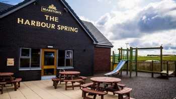 Harbour Spring by Marston's Inns