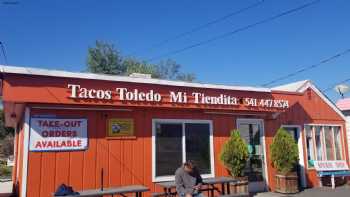 Tacos Toledo Mi Tiendita