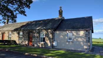 Powgavie Farm Cottages