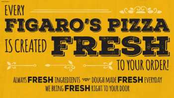 Figaro's Pizza