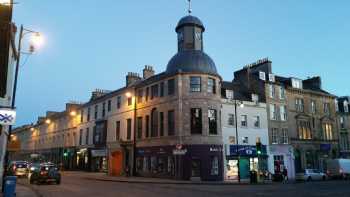 Fife Historic Buildings Trust - Cupar Burgh Chambers