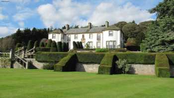 East Cottage - Tarvit (National Trust for Scotland)