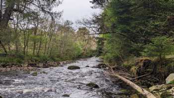 Blackrock Caravan Park