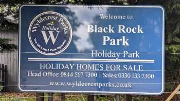 Blackrock Caravan Park