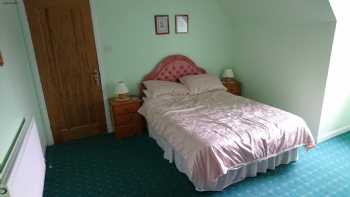 Strathmoy Bed and Breakfast