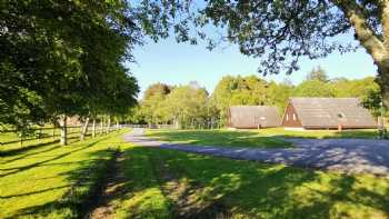 Delny Highland Lodges