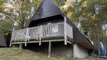 Delny Highland Lodges