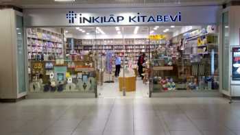 İnkılap Kitabevi