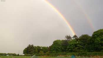 Shepherd's Rest - Camping & Glamping Site