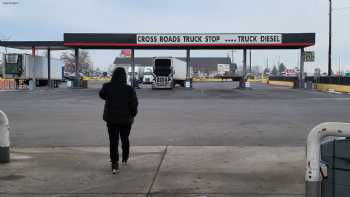 Crossroads Truck Stop