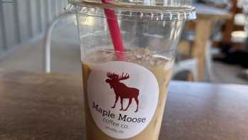 Maple Moose Coffee Co.