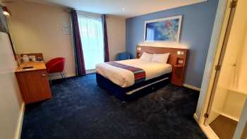 Travelodge Glasgow Govan