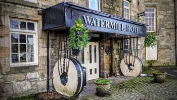 Milton Watermill Hotel