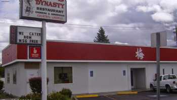 Moy's Dynasty Restaurant