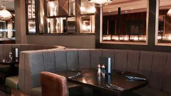 The Oxgang Kitchen | Bar | Rooms